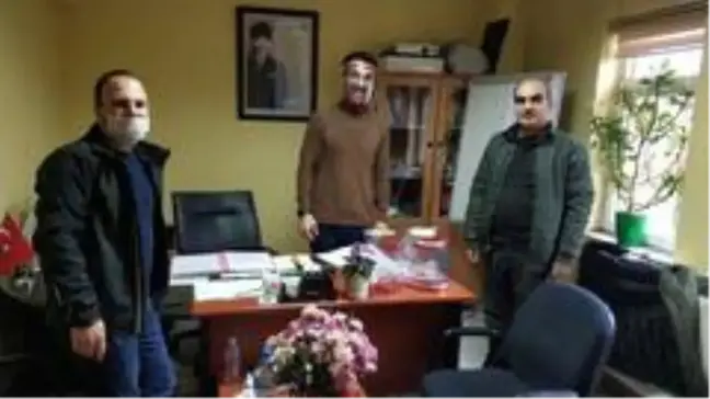 Manyas'ta maske seferberliği