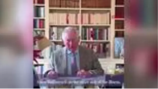 Prens Charles telekonferansla hastane açılışı yapacak
