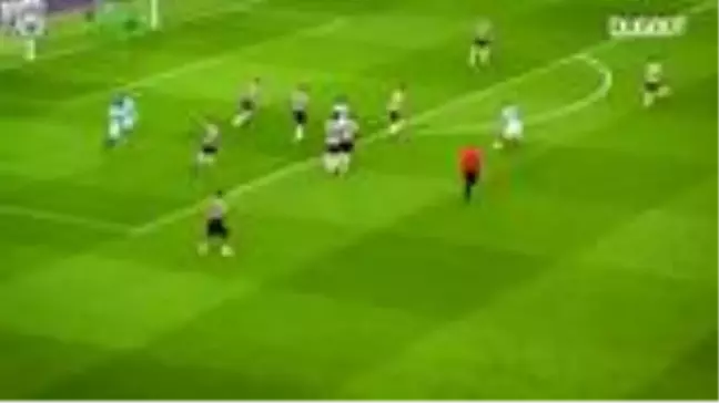 Kyle Walker'ın Newcastle United'a Attığı Harika Gol