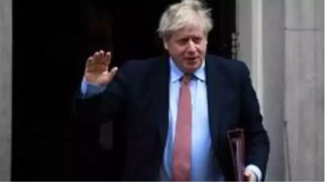 Boris Johnson'ın yoğun bakıma kaldırılması İngiliz basınında