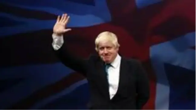 Boris Johnson: Osmanlı nazırı Ali Kemal'in, Türkiye karşıtı kampanyayla referandum kazanan torunu...