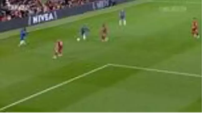 Eden Hazard'ın 2018-19 Sezonunda Attığı En İyi Goller