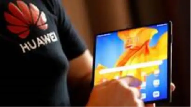 Huawei Mate Xs Türkiye Fiyatı ve Çıkış Tarihi Belli Oldu