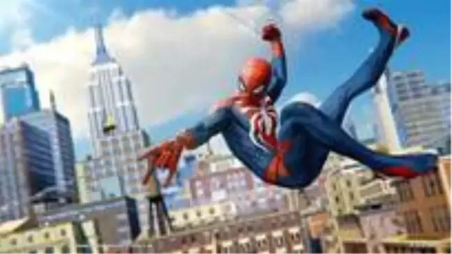 Marvel's Spider-Man, Just Cause 4 ve Dahası PlayStation Now'a Ekleniyor