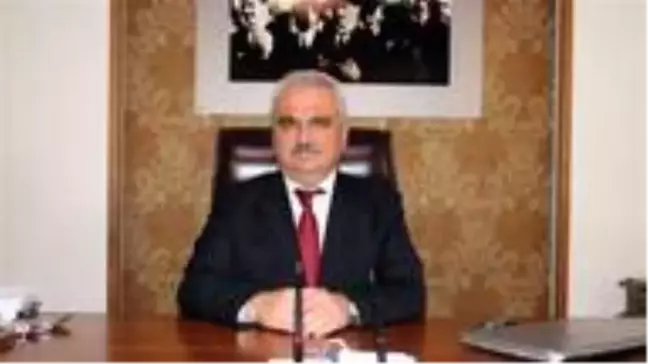 Bilecik Müftülüğü görevine Ali Erhun atandı