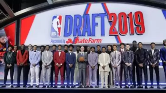 2019 NBA Draft sınıfının en iyi beş ismi