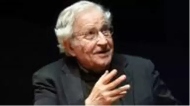 Noam Chomsky kimdir? Noam Chomsky hayatı ve biyografisi!