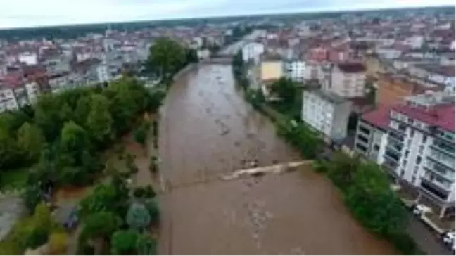 Terme Çayı Islah Projesi başlıyor