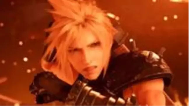 Final Fantasy VII Remake'in PC Versiyonu Onaylandı