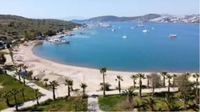 Muğla'da oteller ve konaklama tesisleri açık kalabilecek