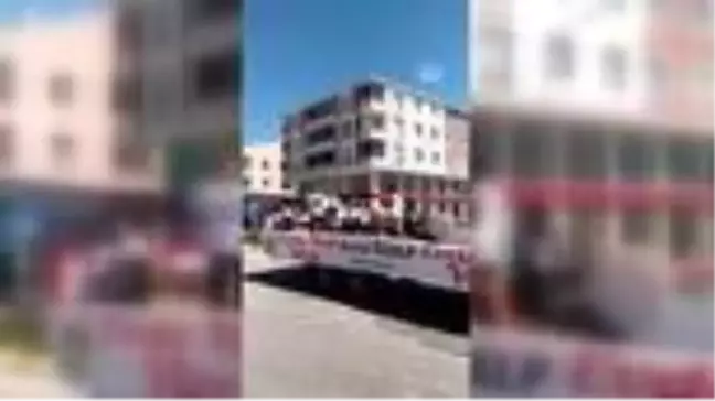 Vize'de davul zurnalı