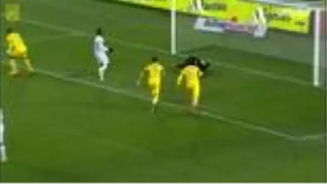 Papy Djilobodji'nin Toulouse'a Attığı Harika Gol