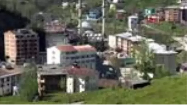 RİZE Karantina kararı alınan ilçede hazırlıklar başladı
