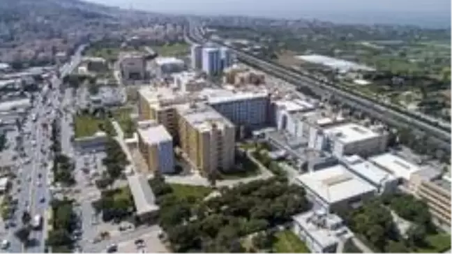DEÜ'den Covid-19'a karşı immun plazma uygulaması