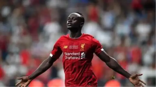 “Sadio Mane’in Barcelona’ya gitmesi mantıksız