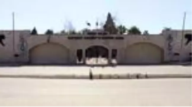 Hayvanat bahçesinde