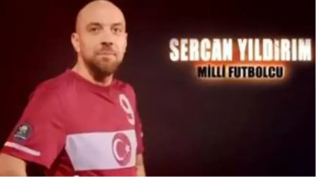 Survivor Sercan Yıldırım kimdir? Sercan Yıldırım kaç yaşında, nereli? Survivor Sercan kimdir? Sercan Yıldırım kariyeri, hayatı ve biyografisi!