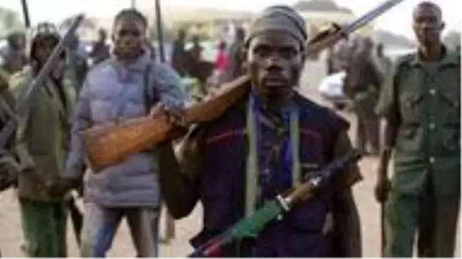 44 Boko Haram şüphelisi hapiste ölü bulundu: Otopside zehir tespit edildi