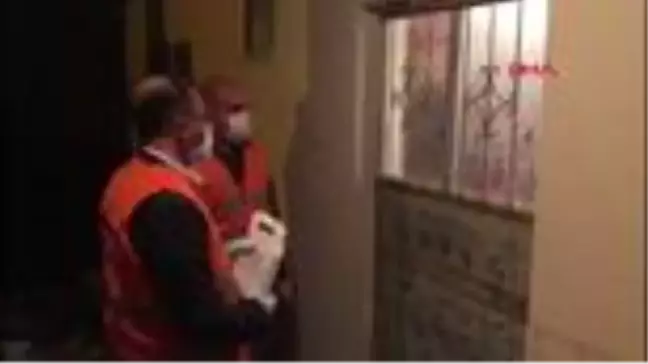 BOLU 6 yaşındaki Meryem'e polislerden sürpriz doğum günü kutlaması