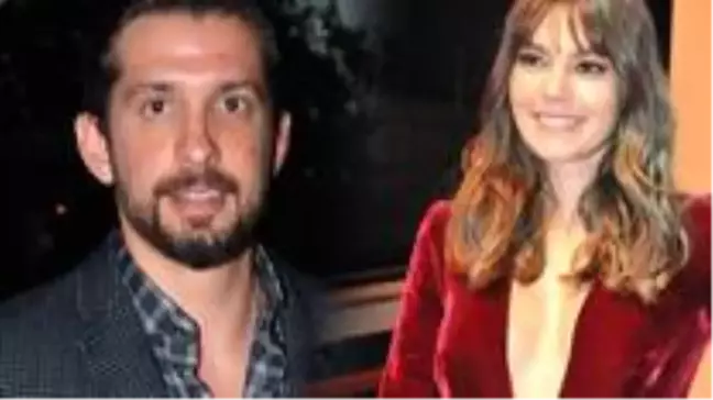 Aslı Enver gönlünü Kerem Tunçeri'ye kaptırdı