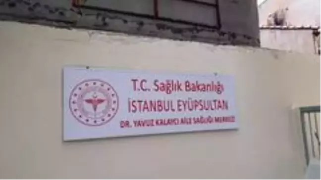 Dr. Yavuz Kalaycı'nın adı çalıştığı merkeze verildi