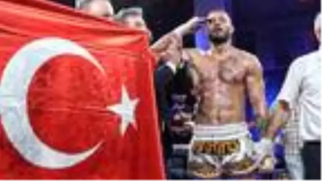 Avatar Atakan: Büyük savaşlar verdim