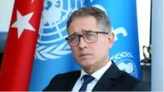 UNICEF Türkiye Temsilcisi Duamelle'in kaleminden: Çocuk Bayramı ve COVID-19