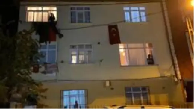 Kaybolan otizmli İbrahim, dördüncü günde de aranıyor