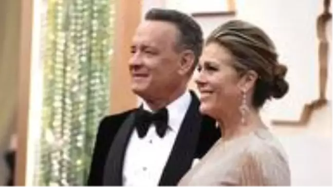 Tom Hanks'ten zorbalığa uğrayan Corona isimli çocuğa destek