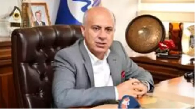 Rektör Çamsarı: