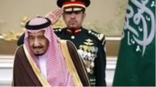 Suudi Arabistan'da reformlar devam ediyor: 18 yaş altı suçlulara idam cezası kaldırıldı