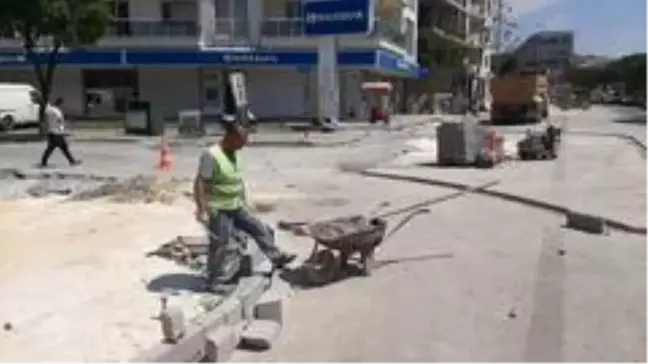 Başkan Günel'den tek yön açıklaması