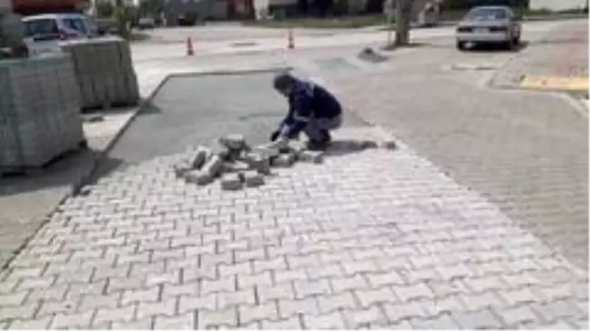 Ergene Belediyesi çalışmalarını sürdürüyor