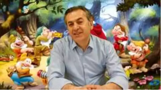 Öğretmenlere online hizmet içi eğitim
