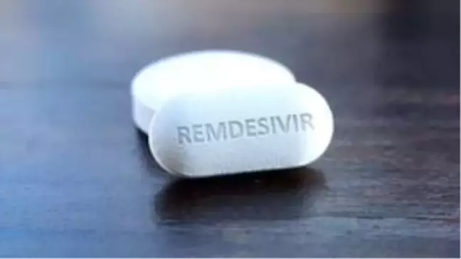 Remdesivir Üreticisi Acı Gerçeği Açıkladı: