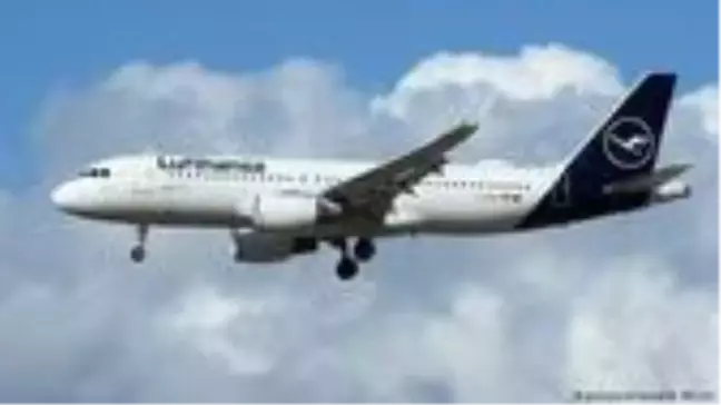 Spiegel: Lufthansa'nın yüzde 25,1'i devletin olacak