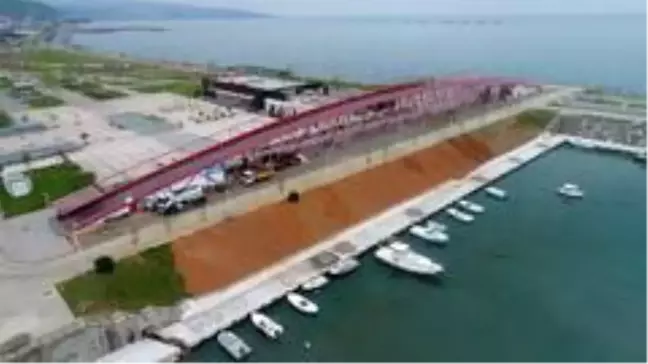 Eşi benzeri olmayan köprünün kaderini vatandaşlar belirleyecek