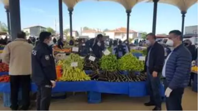 Edirne'den kısa kısa
