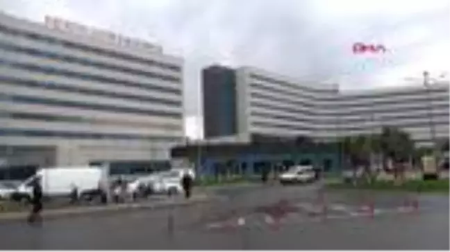 MERSİN Entübe hasta plazma tedavisiyle hayata tutundu