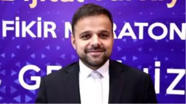 Dijital Dönüşüm Ofisi Başkanı: Yerli ve Milli Yazılımlar Tercih Edilmeli