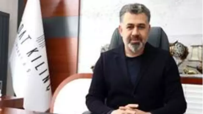 Sedat Kılınç: