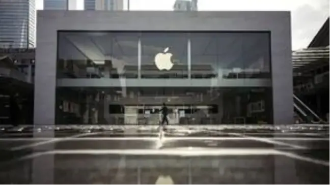 Apple, iPhone Üretiminin Bir Kısmını Çin'den Hindistan'a Kaydırabilir