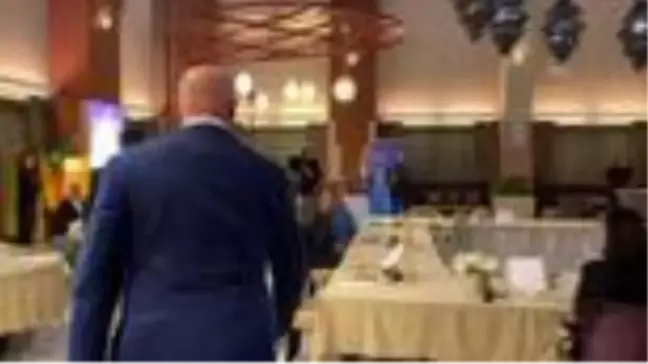 Hollanda Adalet ve Güvenlik Bakanı Grapperhaus