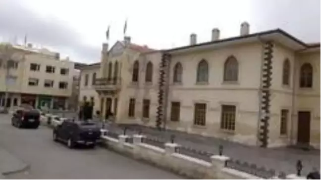 Kilis Valiliğinden korona virüs uyarısı