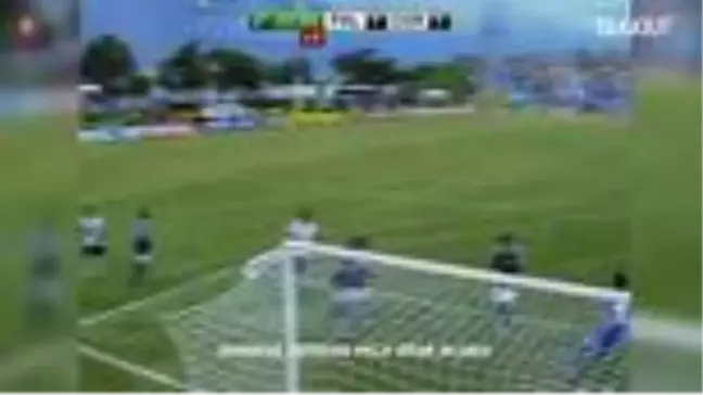 Ronaldo'nun Corinthians'ta Attığı En İyi 5 Gol