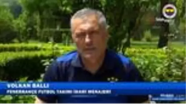 Volkan Ballı: