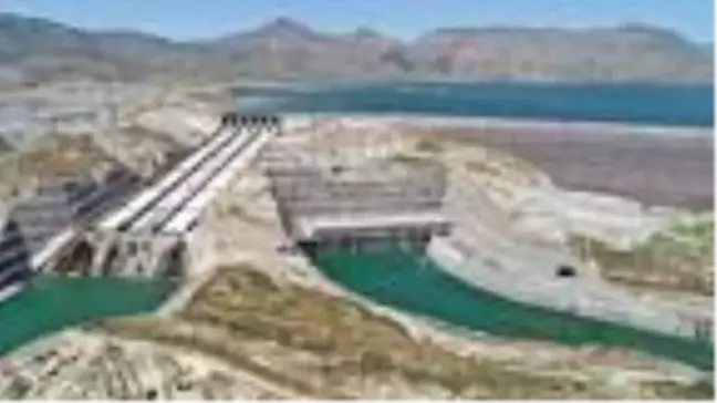 Dünyanın en uzun gövdeli barajı Ilısu'da, enerji üretimi başladı