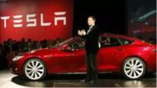 Tesla Fabrikasının Kurulacağı Yer Belli Oldu! Üretim Hızlanıyor