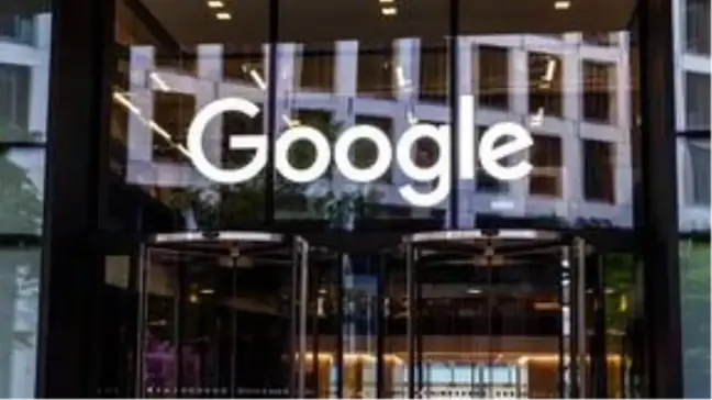 Google, Rekabet Kurumu'na Sözlü Savunma Yapacak! Tarih Belli Oldu