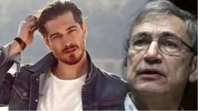 Amazon Prime'da Orhan Pamuk Sürprizi: Masumiyet Müzesi Dizi Olacak